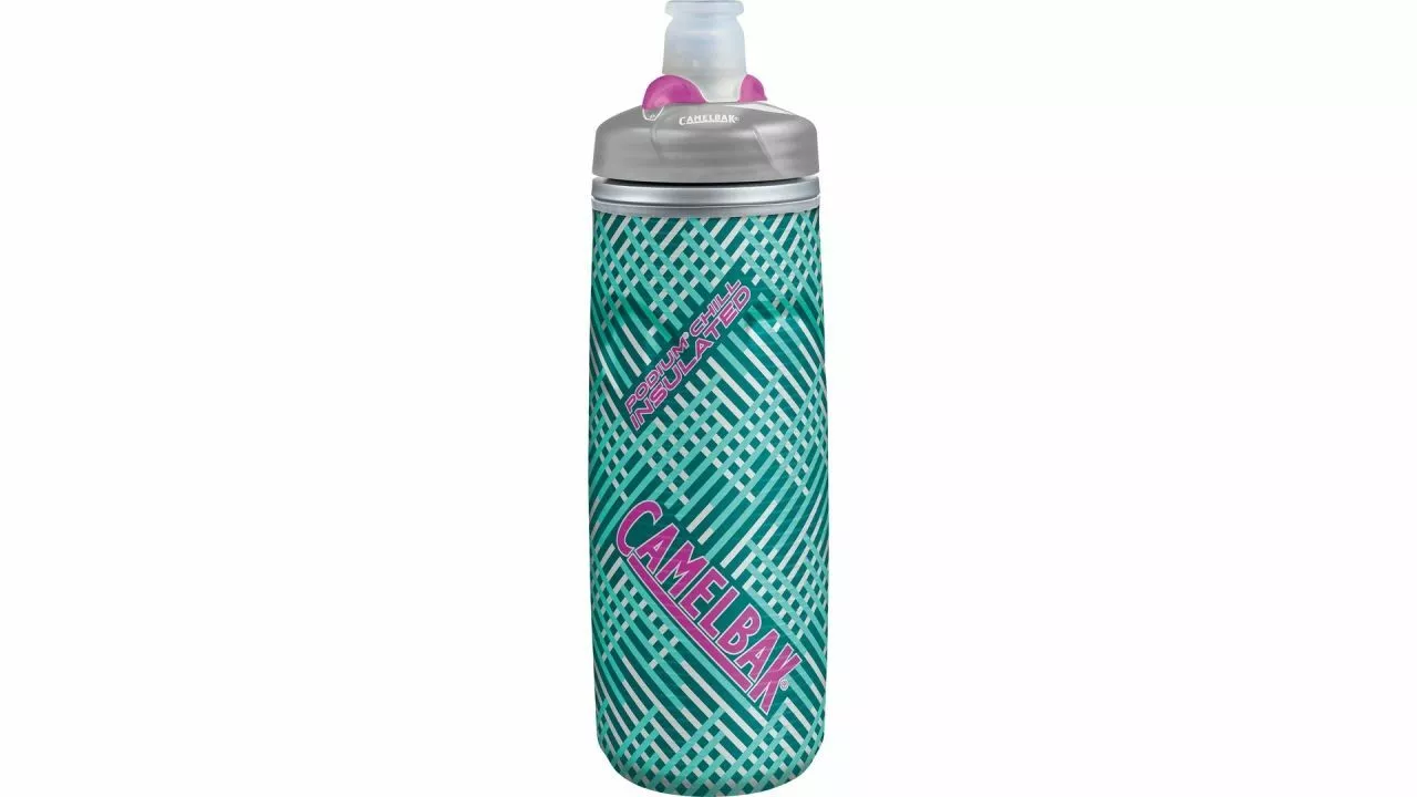 Camelbak Trinkflasche Podium Chill 620 Ml 3 Camelbak Trinkflasche Podium Chill 620 Ml