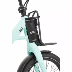 QIO Trinkflaschenhalter Bottle Cage -Fahrradladen 08199796 QIO Trinkflaschenhalter Bottle Cage 3 jpg 1280x1280