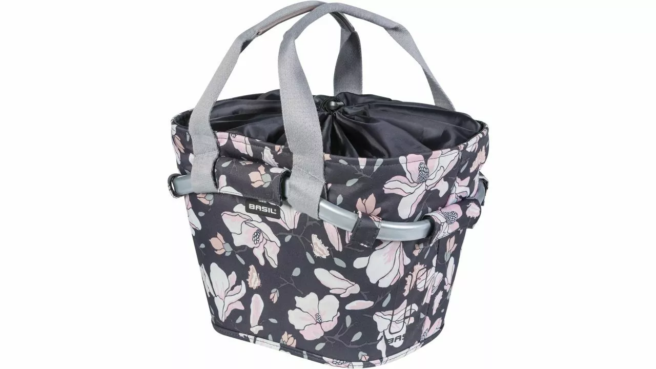 Basil V.R.-Korb Carry All Front Basket 3 Basil V.R.-Korb Carry All Front Basket