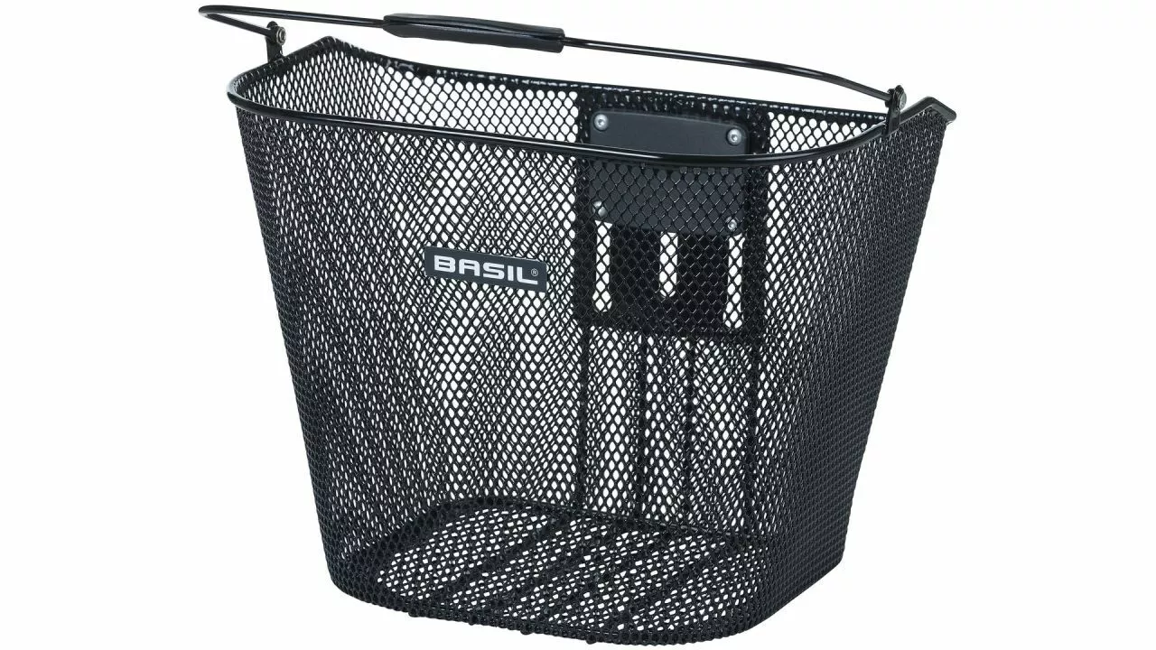 Basil V.R.-Korb Bremen BE 3 Basil V.R.-Korb Bremen BE