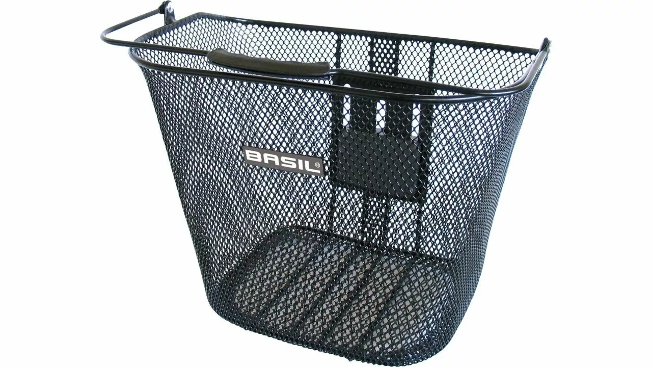 Basil V.R.-Korb Bremen KF 3 Basil V.R.-Korb Bremen KF