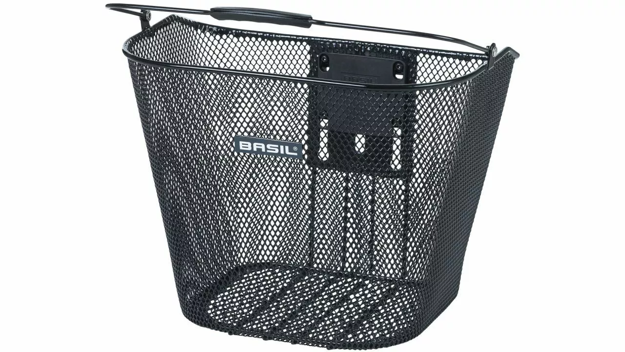 Basil V.R.-Korb Bremen KF 3 Basil V.R.-Korb Bremen KF