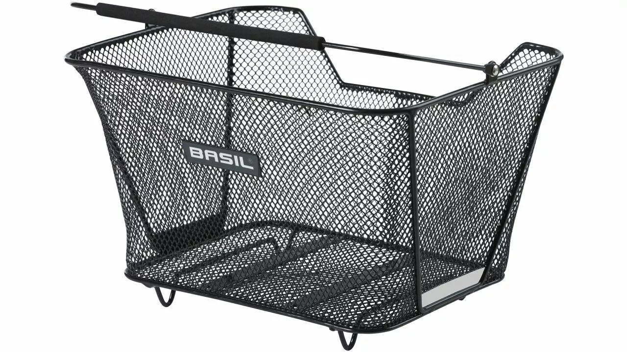 Basil H.R.-Korb Lesto 3 Basil H.R.-Korb Lesto