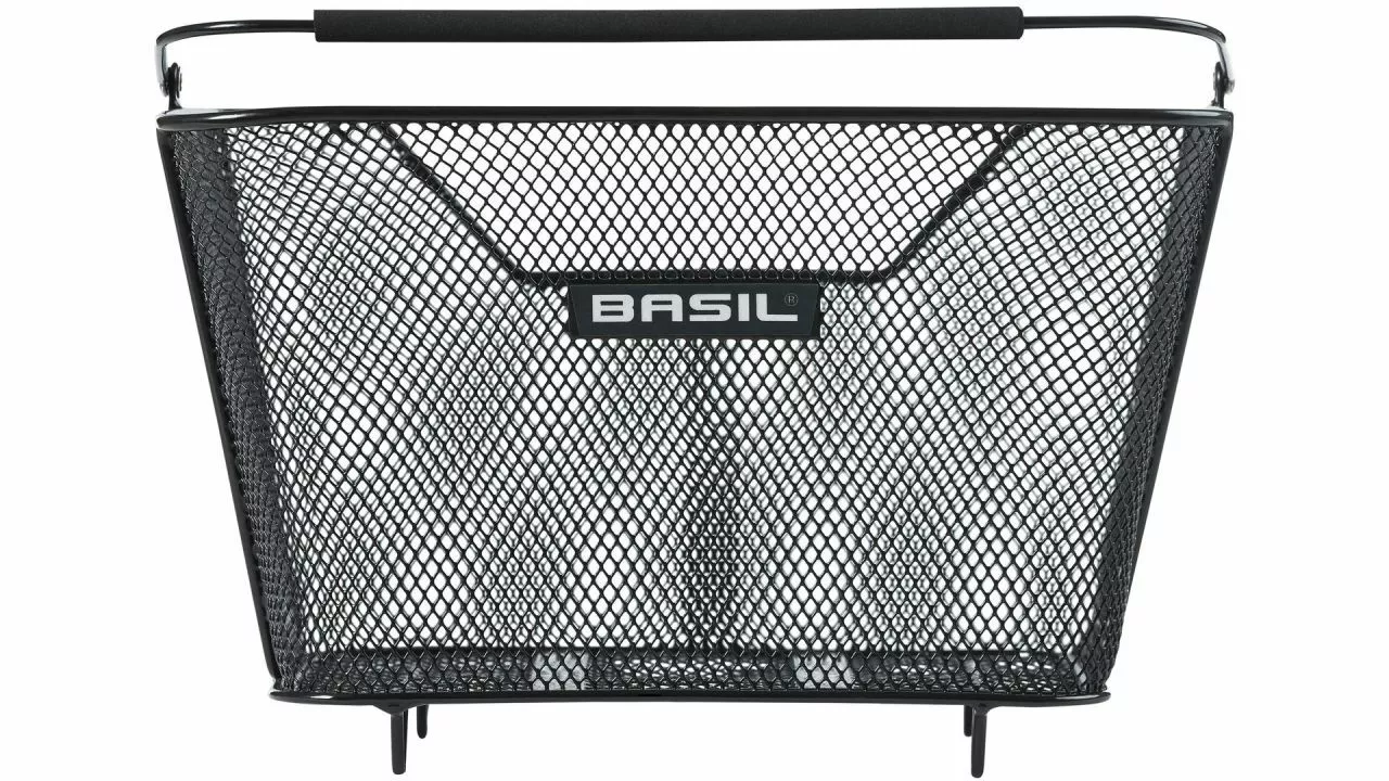 Basil H.R.-Korb Lesto 4 Basil H.R.-Korb Lesto – Bild 2