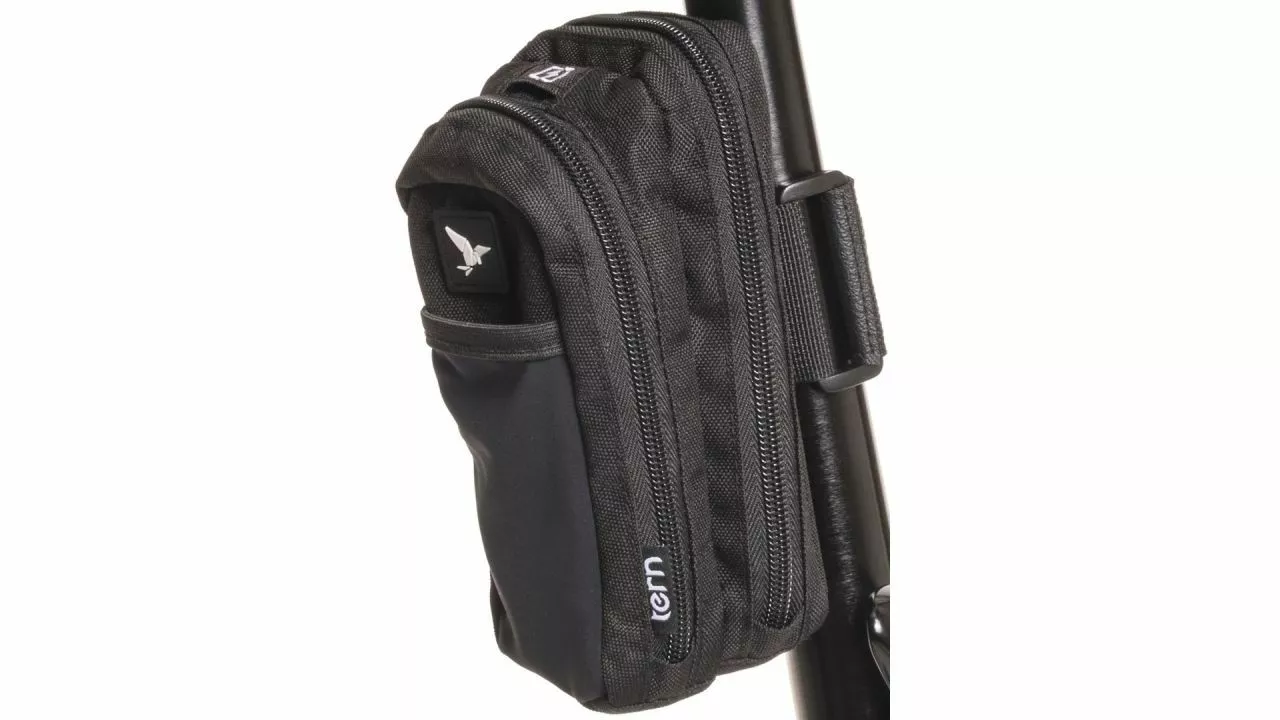 Tern Satteltasche RidePocket 3 Tern Satteltasche RidePocket