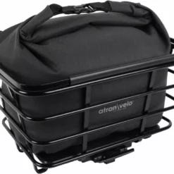 AtranVelo Korbtasche Travel