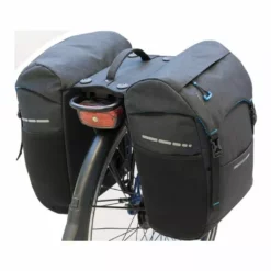 New Looxs Doppeltasche Sports Double