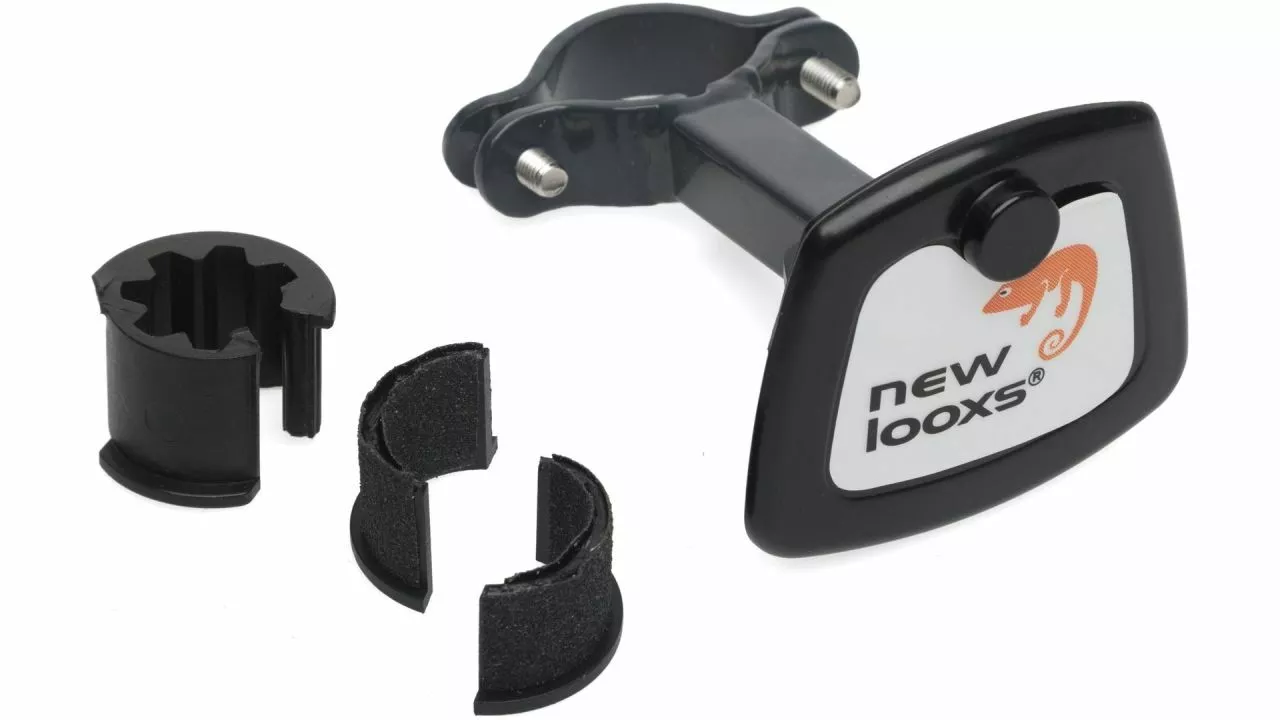 New Looxs Halter Smart Lock 3 New Looxs Halter Smart Lock