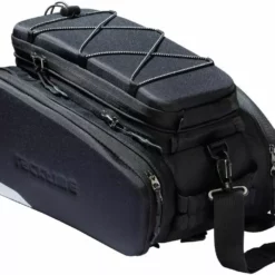 Racktime Gepäckträgertasche Odin
