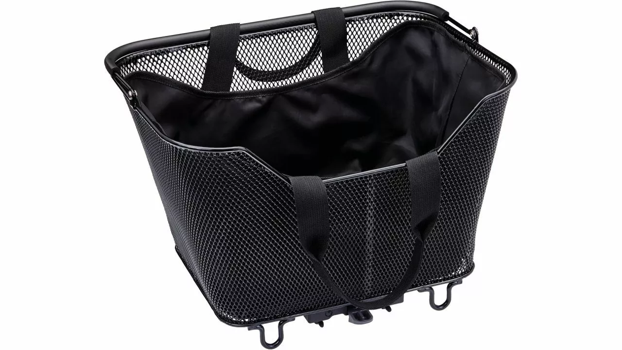 Racktime Korbeinlage Lea 4 Racktime Korbeinlage Lea – Bild 2