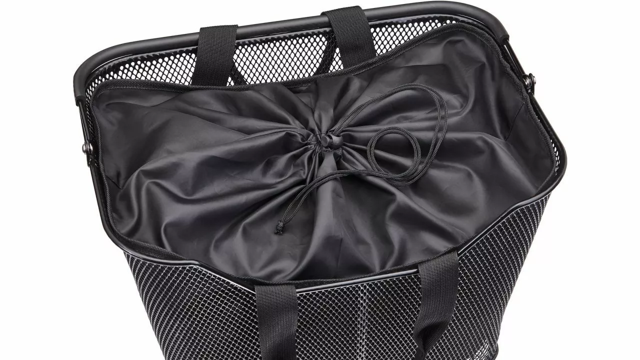 Racktime Korbeinlage Lea 5 Racktime Korbeinlage Lea – Bild 3