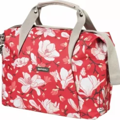 Basil Einzeltasche Carry All Bag Magnolia