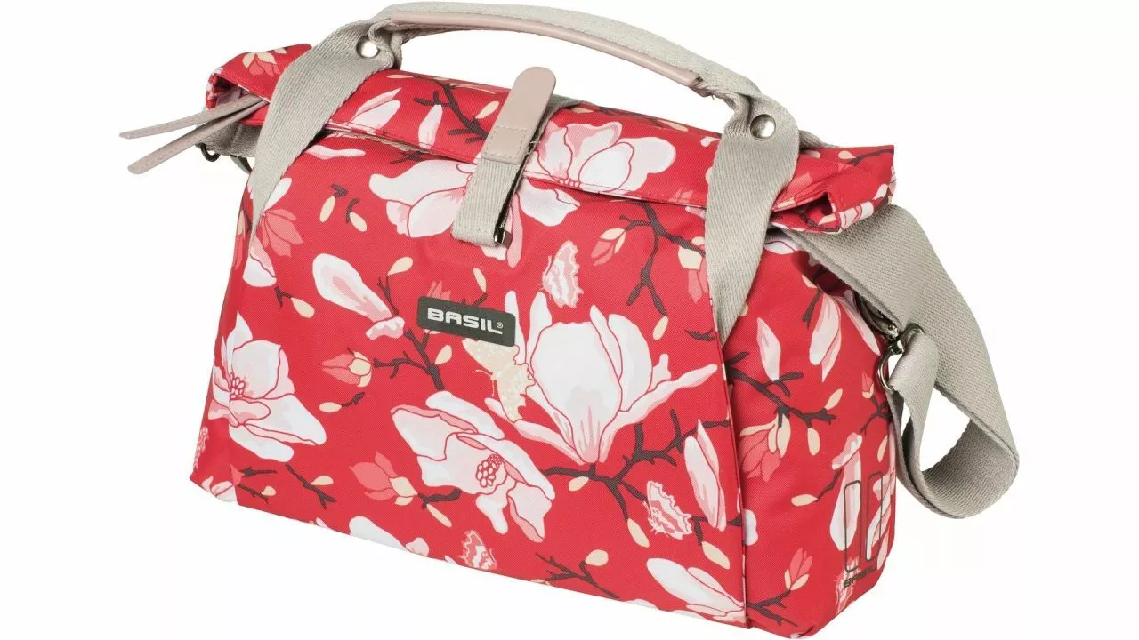 Basil Lenkertasche Magnolia 3 Basil Lenkertasche Magnolia