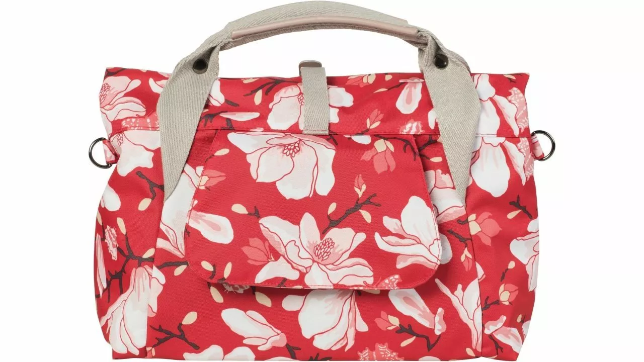 Basil Lenkertasche Magnolia 4 Basil Lenkertasche Magnolia – Bild 2