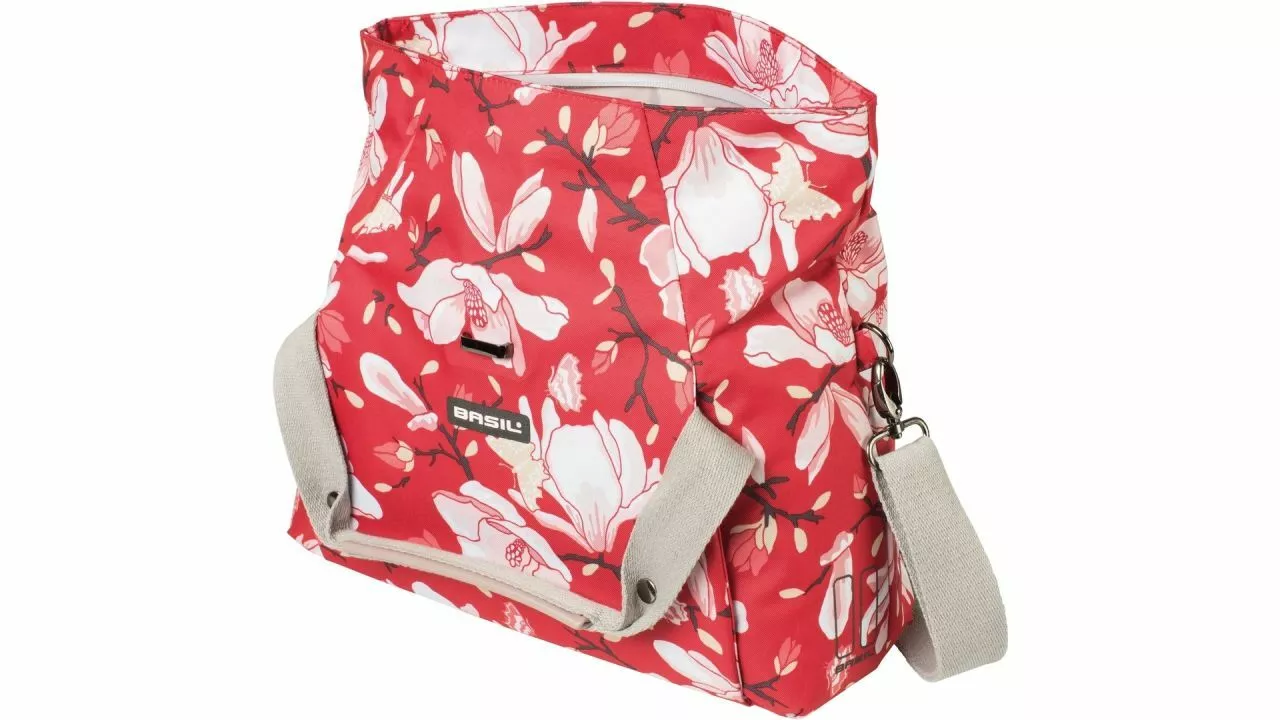 Basil Lenkertasche Magnolia 6 Basil Lenkertasche Magnolia – Bild 4