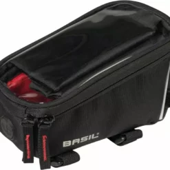 Basil Rahmentasche Sport Design