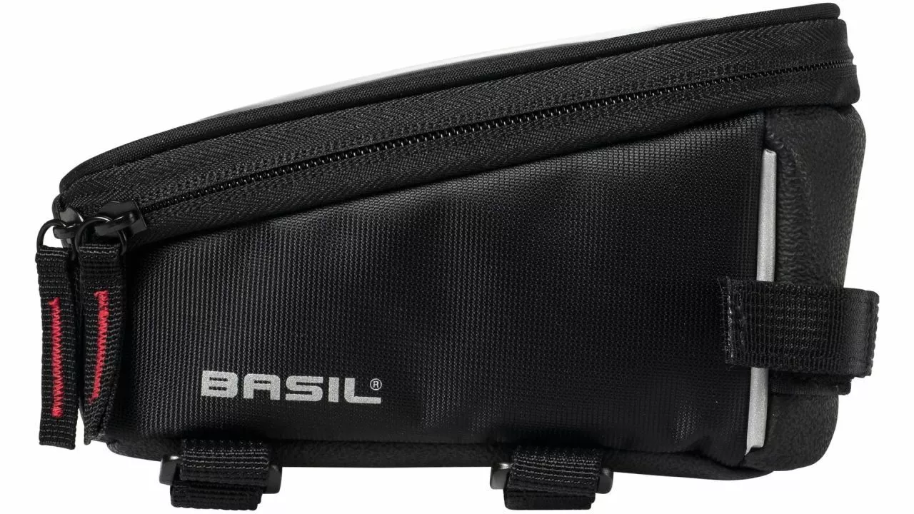 Basil Rahmentasche Sport Design 4 Basil Rahmentasche Sport Design – Bild 2