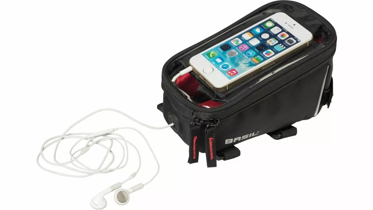 Basil Rahmentasche Sport Design 5 Basil Rahmentasche Sport Design – Bild 3