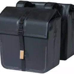 Basil Doppeltasche Urban Dry