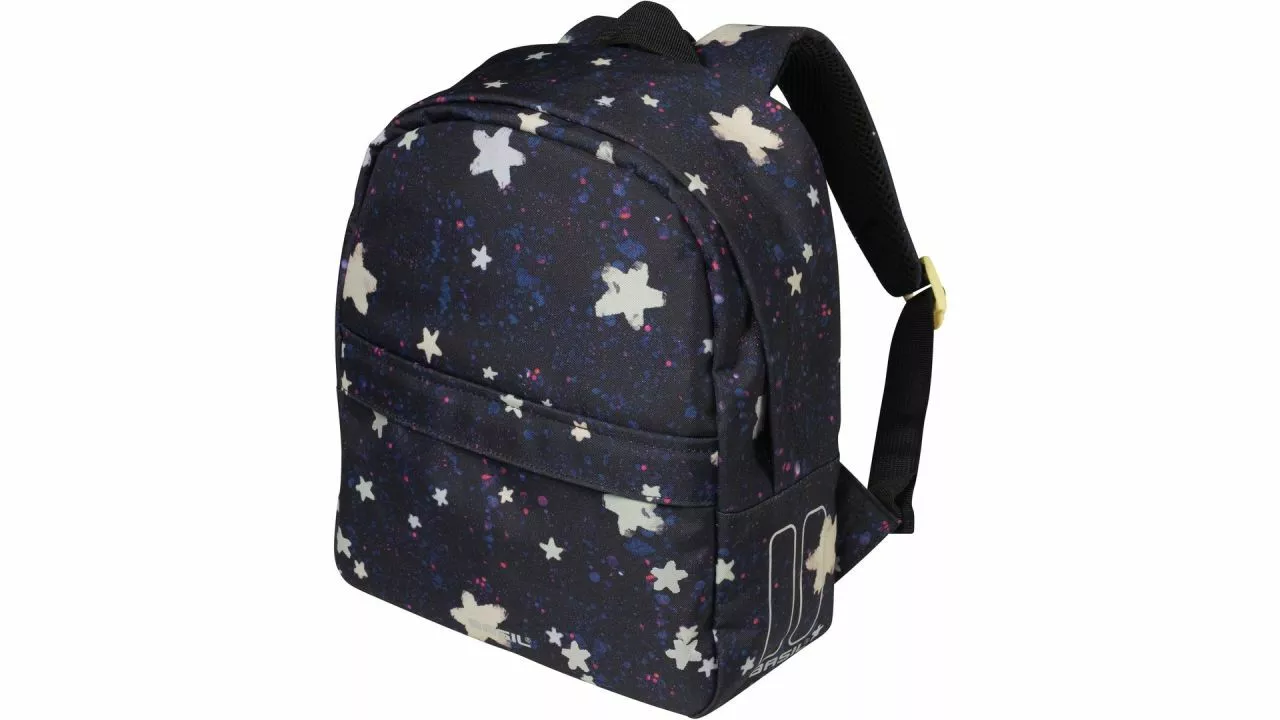 Basil Kinder-Rucksack Stardust 3 Basil Kinder-Rucksack Stardust