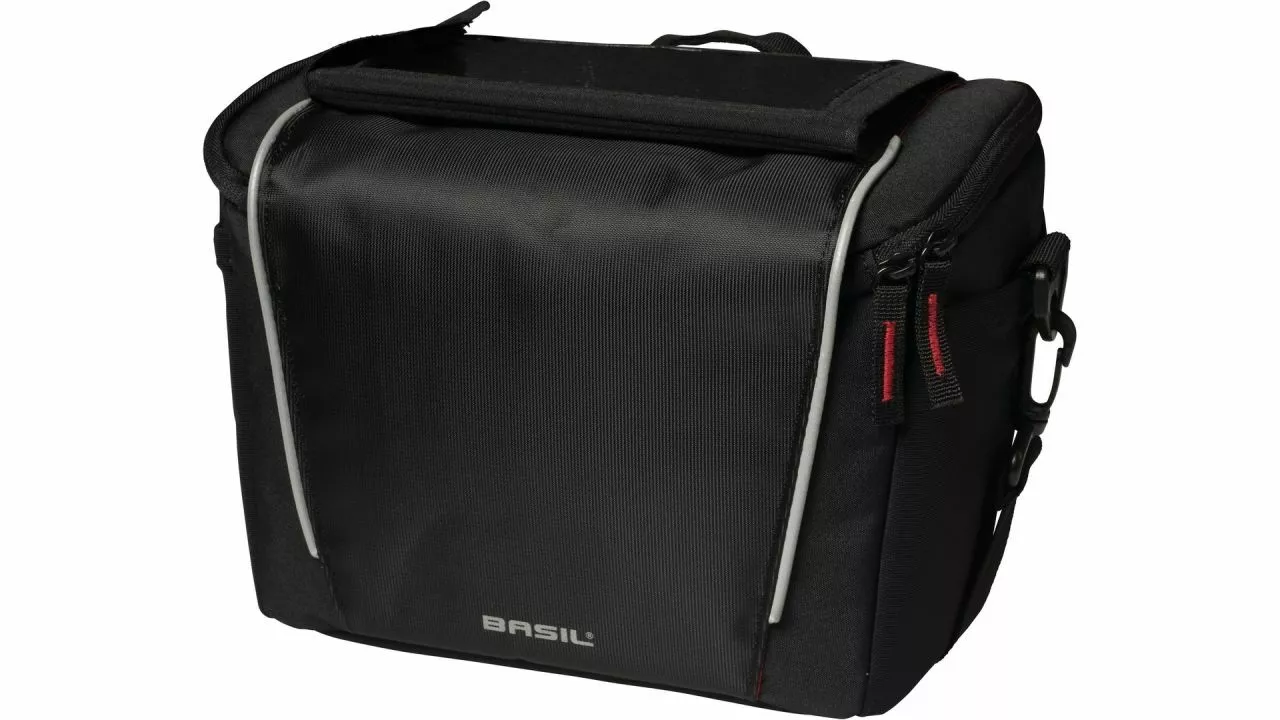 Basil Lenkertasche Sport Design 4 Basil Lenkertasche Sport Design – Bild 2