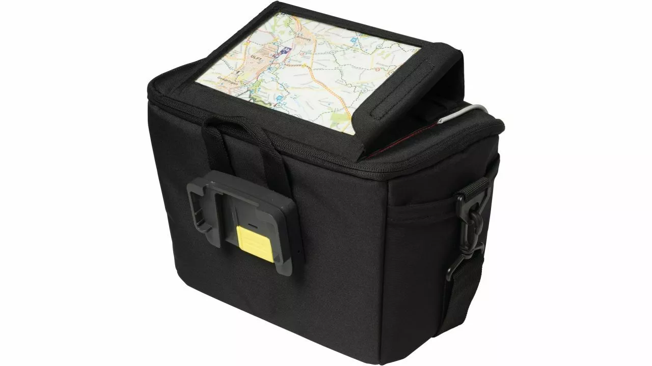 Basil Lenkertasche Sport Design 6 Basil Lenkertasche Sport Design – Bild 4