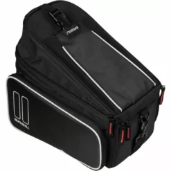 Basil Gepäckträgertasche Sport Design -Fahrradladen 08394595 Basil Gepacktragertasche Sport Design 6 jpg 1280x1280