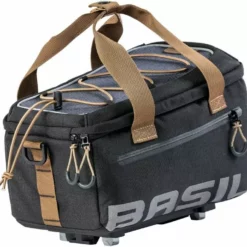 Basil Gepäckträgertasche Miles MIK