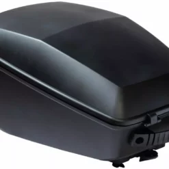 Racktime Gepäckträgerbox Tour Box