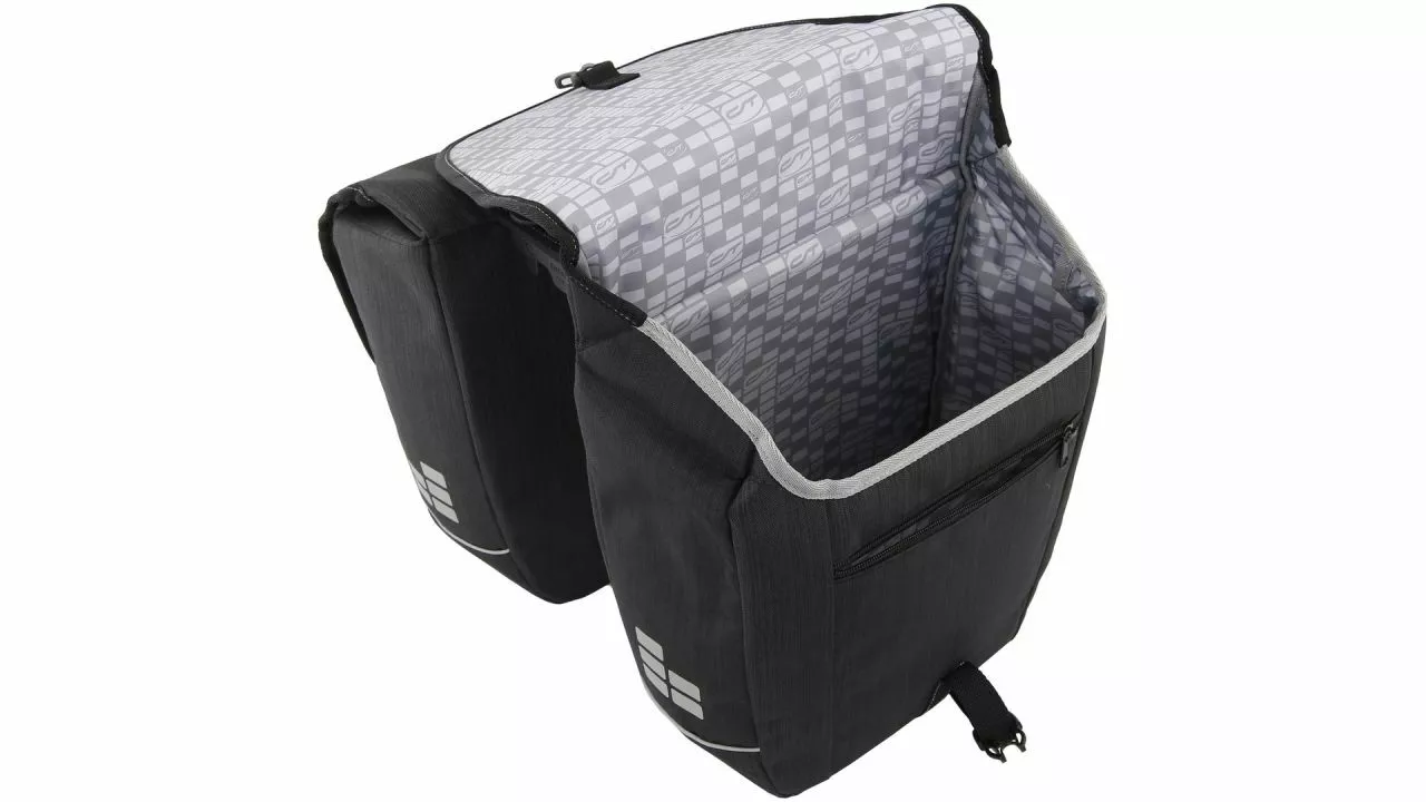 CONTEC Doppeltasche Neo.Double 5 CONTEC Doppeltasche Neo.Double – Bild 3