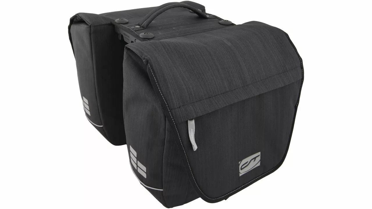 CONTEC Doppeltasche Neo.Double 3 CONTEC Doppeltasche Neo.Double