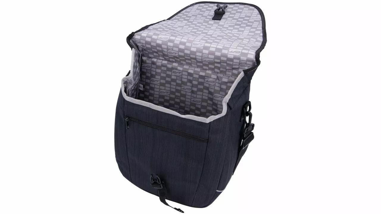 CONTEC Einzeltasche Neo.Single 4 CONTEC Einzeltasche Neo.Single – Bild 2