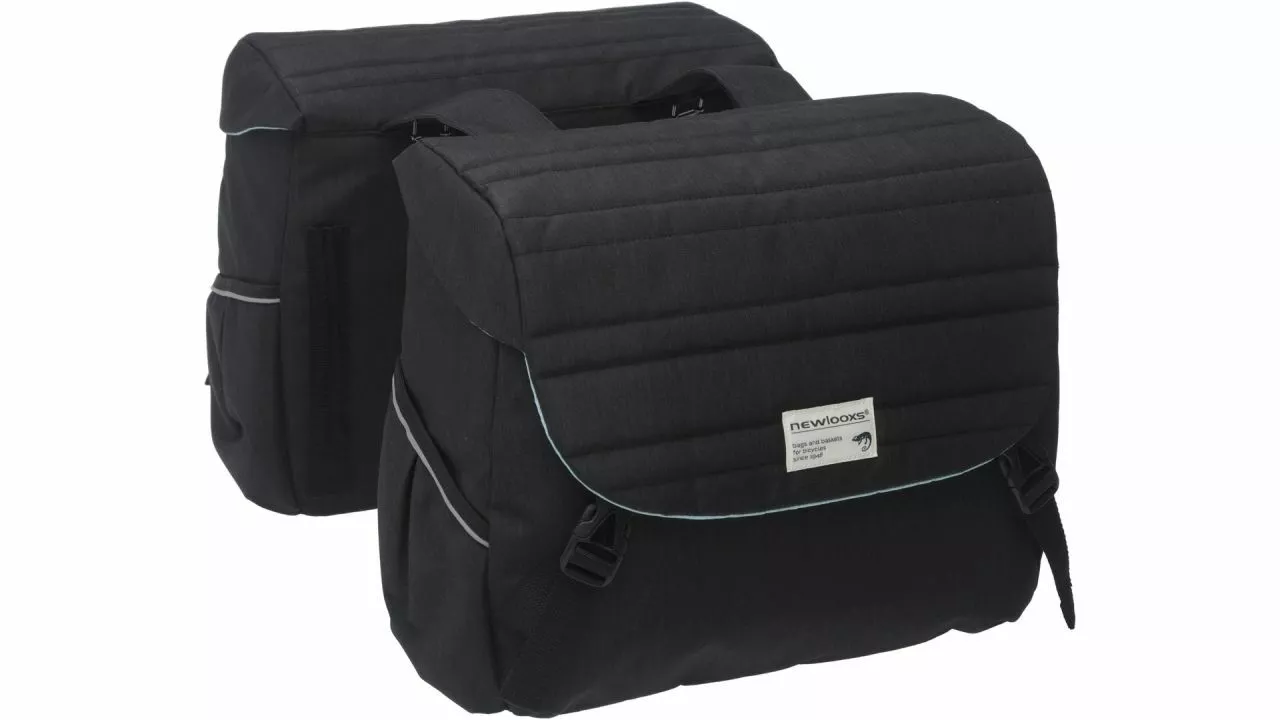 New Looxs Doppeltasche Mondi Joy Double 3 New Looxs Doppeltasche Mondi Joy Double