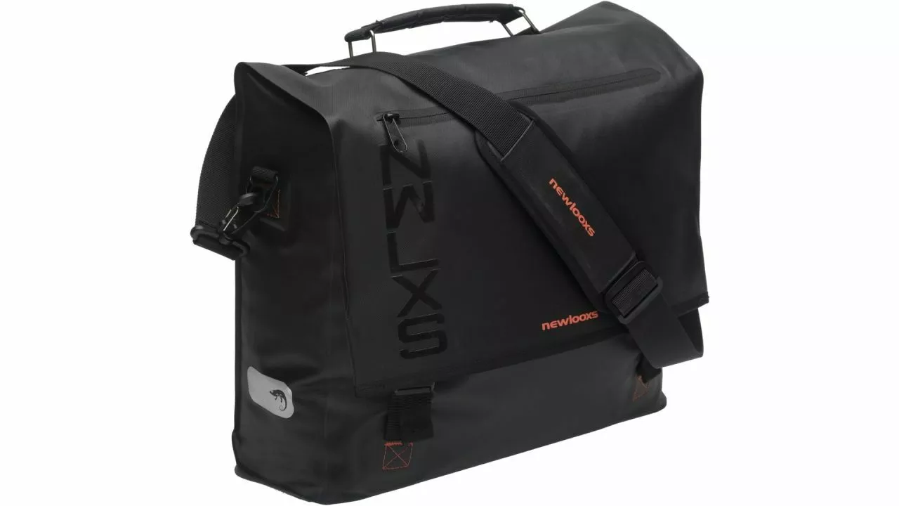 New Looxs Schultertasche Varo Messenger 3 New Looxs Schultertasche Varo Messenger