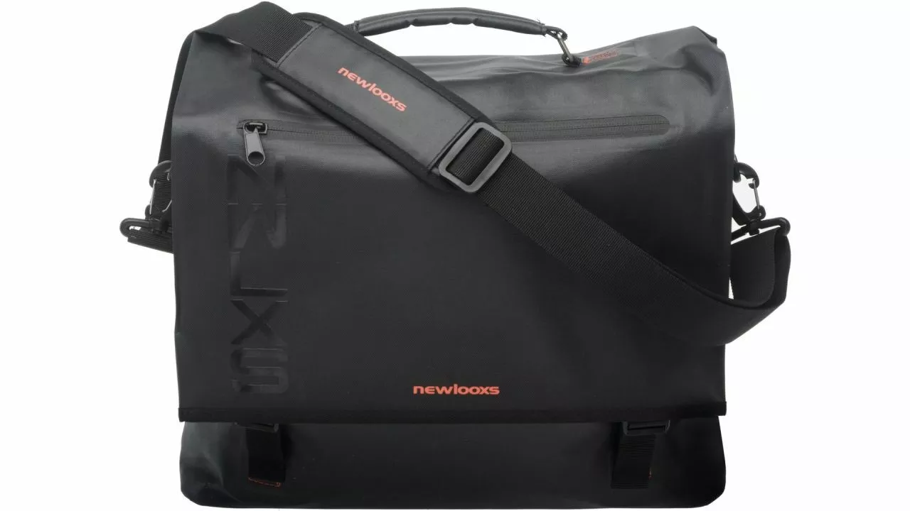 New Looxs Schultertasche Varo Messenger 4 New Looxs Schultertasche Varo Messenger – Bild 2