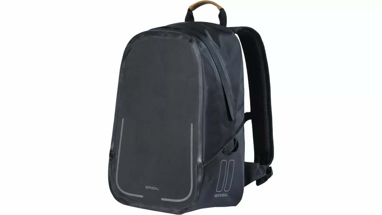 Basil Rucksack Urban Dry Backpack 3 Basil Rucksack Urban Dry Backpack