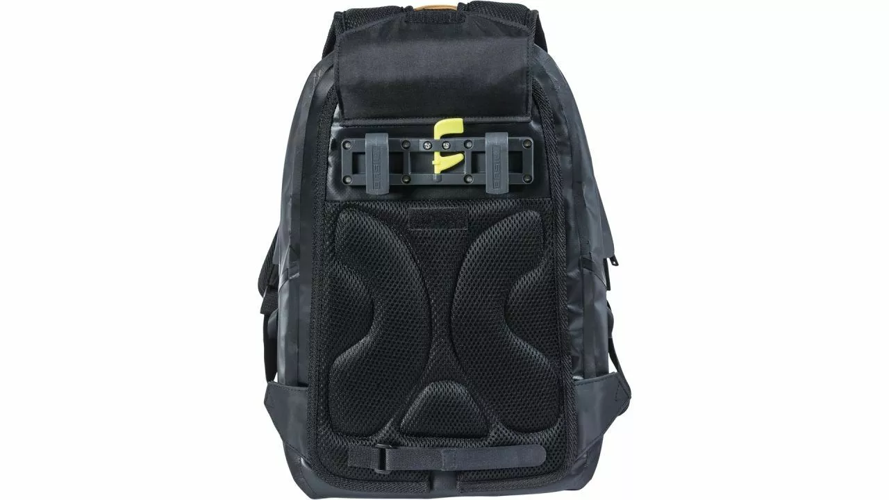 Basil Rucksack Urban Dry Backpack 4 Basil Rucksack Urban Dry Backpack – Bild 2