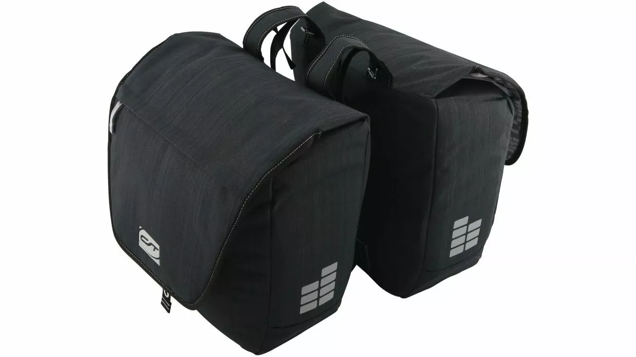 CONTEC Doppeltasche Neo.Double 3 CONTEC Doppeltasche Neo.Double