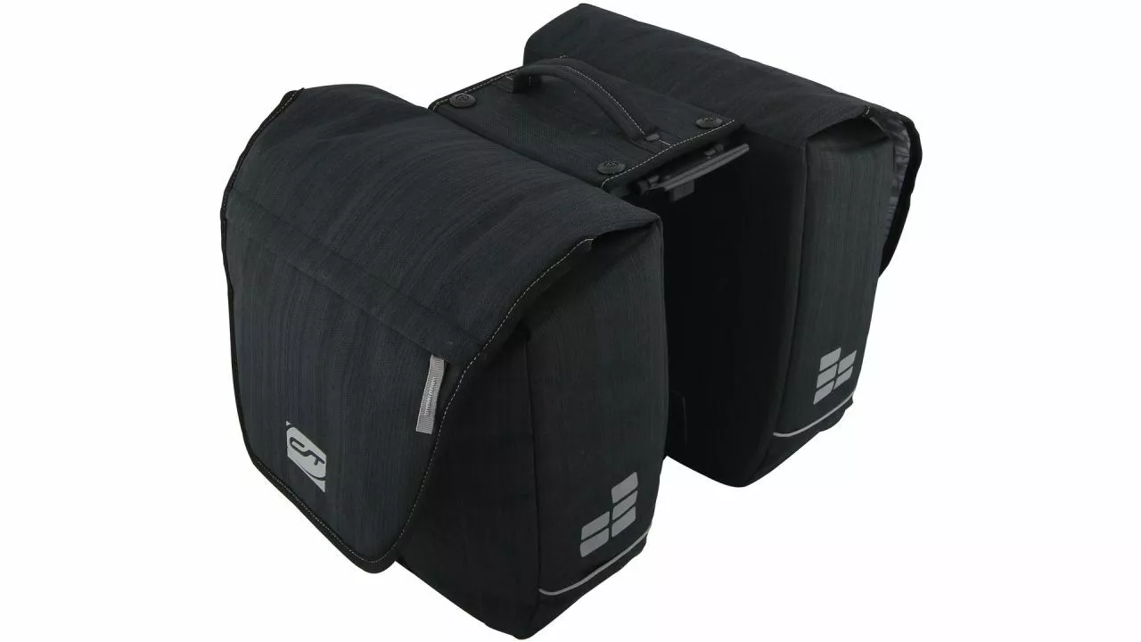 CONTEC Doppeltasche Neo.Double AVS 3 CONTEC Doppeltasche Neo.Double AVS