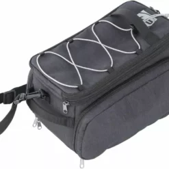 CONTEC Gepäckträgertasche Neo.Trunk AVS