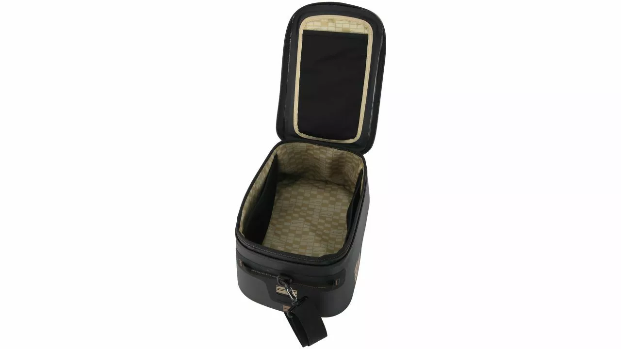 CONTEC Gepäckträgertasche Trunk Waterproof RT 5 CONTEC Gepäckträgertasche Trunk Waterproof RT – Bild 3