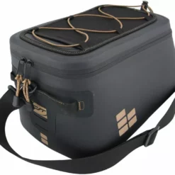 CONTEC Gepäckträgertasche Trunk Waterproof RT