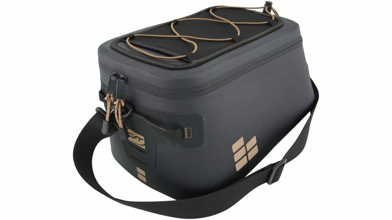 CONTEC Gepäckträgertasche Trunk Waterproof RT 3 CONTEC Gepäckträgertasche Trunk Waterproof RT
