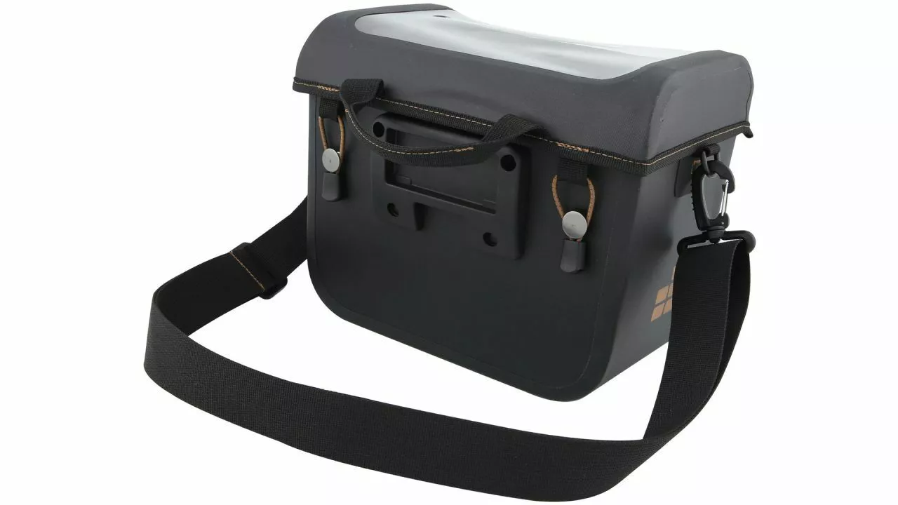 CONTEC Lenkertasche Handlebar Waterproof 4 CONTEC Lenkertasche Handlebar Waterproof – Bild 2