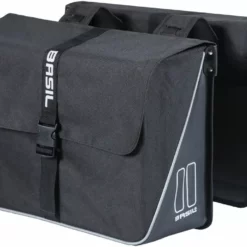 Basil Doppeltasche Forte