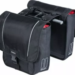 Basil Doppeltasche Sport Design MIK