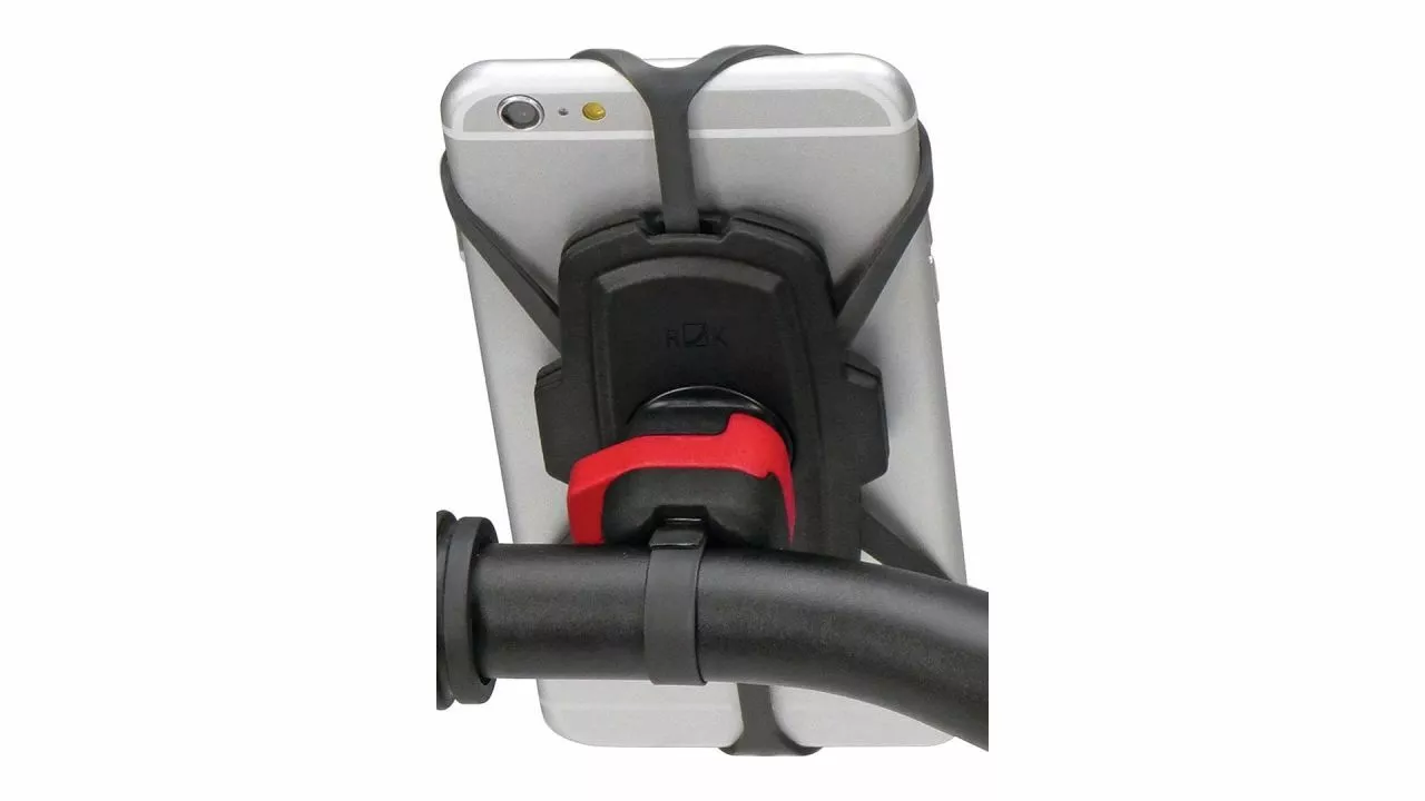 RIXEN&KAUL Rixen & Kaul Halter Phonepad Quad Mini 4 RIXEN&KAUL Rixen & Kaul Halter Phonepad Quad Mini – Bild 2