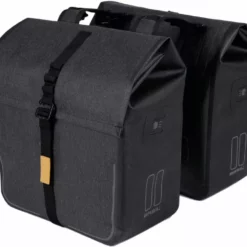 Basil Doppeltasche Urban Dry