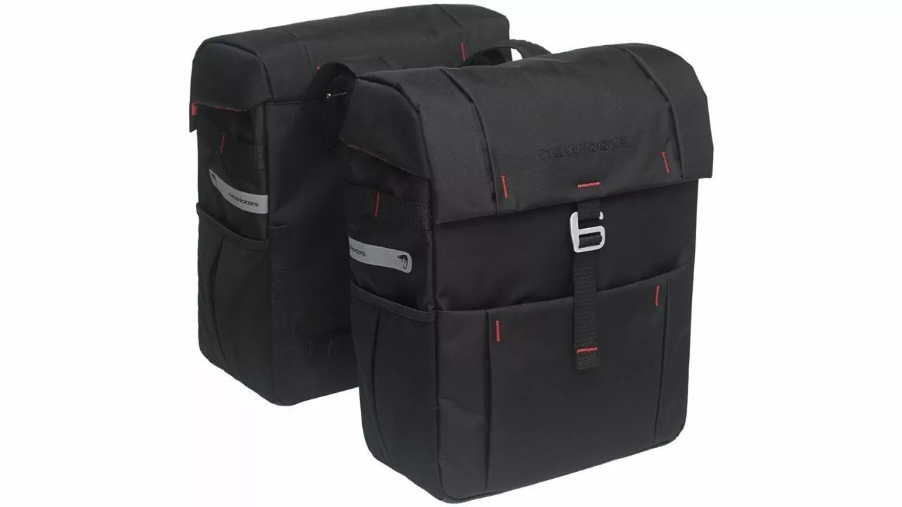 New Looxs Doppeltasche Vigo Double 3 New Looxs Doppeltasche Vigo Double