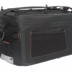 New Looxs Gepäckträgertasche Varo Trunkbag Racktime